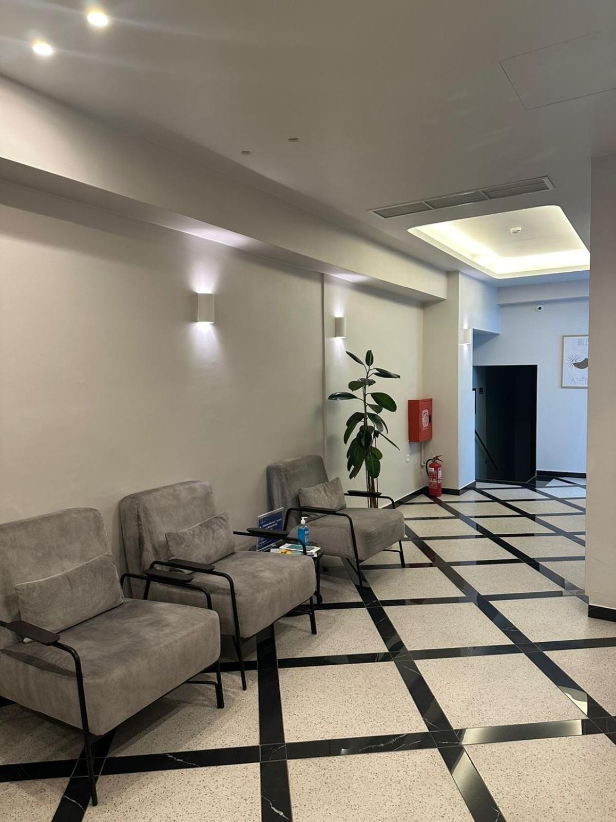 Belle Athenes - Luxury Rooms At Monastiraki Railway Station Bagian luar foto
