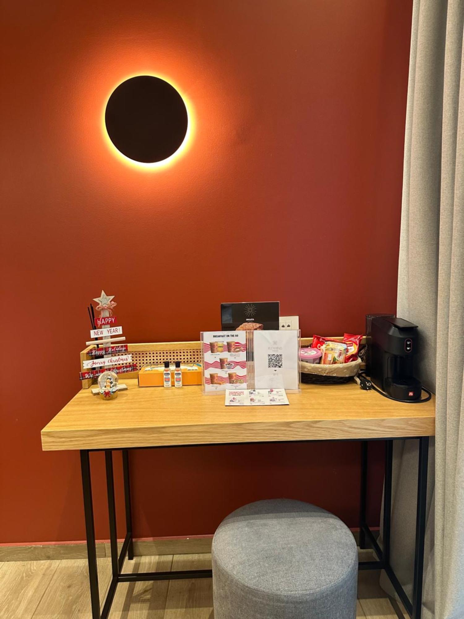 Belle Athenes - Luxury Rooms At Monastiraki Railway Station Bagian luar foto